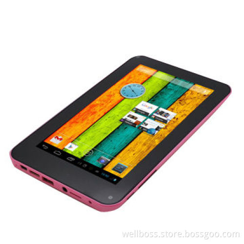 7-inch Dual-core Tablet PC, A20, Hot, Christmas Gift